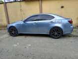 A picture of Super clean Lexus IS250 2008 model First body Everything working