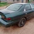 A picture of Toyota Camry pencil light Automatic transmission Good Engine and gear
