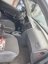 A picture of Hyundai Tucson 2009 First body