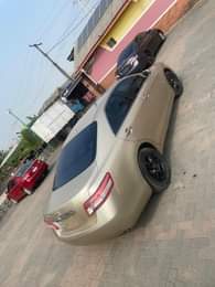 A picture of KinzzyAuto s LTD 08109018982 6 500 000 Refer and earn