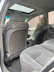 A picture of Neatly Used FIRST BODY Honda Civic