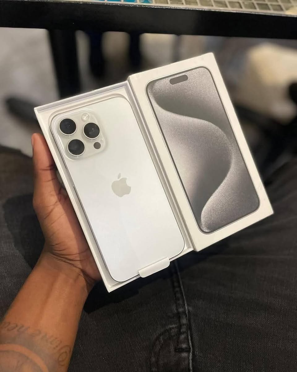 used iphones
