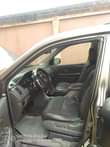 A picture of Hond pilot 2005 model first body pan very clean and