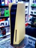 A picture of Brand new PS5 Console plus FIFA 23