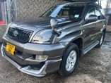 A picture of 2005 TOYOTA LANDCRUISER PRADO