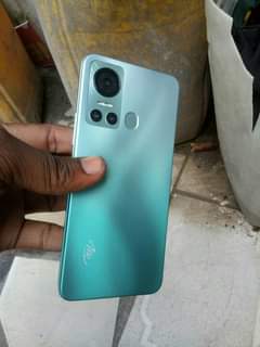 itel phones