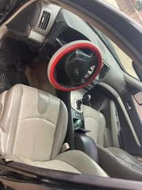 A picture of InfinityG35
