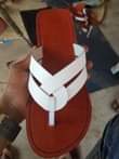 A picture of Leather Sandals