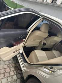 A picture of 2014 Toyota Camry XLE