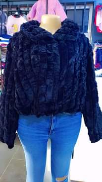 A picture of Jacket