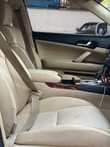 A picture of 2007 Toyota Markx 2 4cc