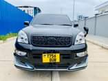 A picture of TOYOTA LAND CRUISER PRADO BEI 31M