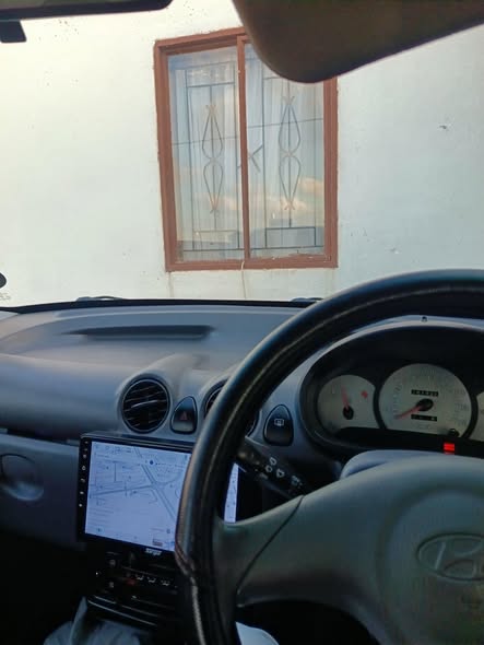 hyundai atos