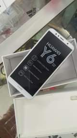 huawei y9