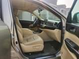 A picture of SWEET DEAL FOREIGN USED 2016 TOYOTA HIGHLANDER PRICE 18M FULL