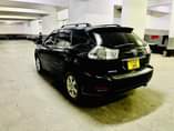 A picture of Toyota harrier