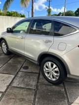 used honda crv