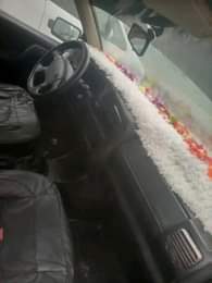 A picture of Golf 3 Salon 800k Okene Kogi State Call WhatsApp 08039104139
