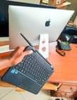 A picture of Lenovo N23 MPYAA