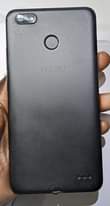 A picture of Tecno K7