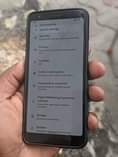 A picture of Google Pixel 3A