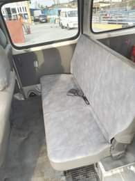 A picture of Mini bus for sale 09061358848 1 1