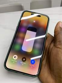 A picture of IPHONE 14pro max