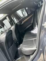 A picture of CLEAN FOREIGN USED BENZ C350 2011 MODEL 5 7M NET