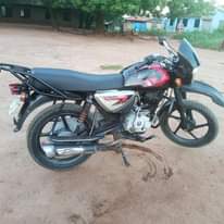 A picture of Boxer CC 15 inauzwa aina changamito yoyote kuwasha nakuondoka Bei