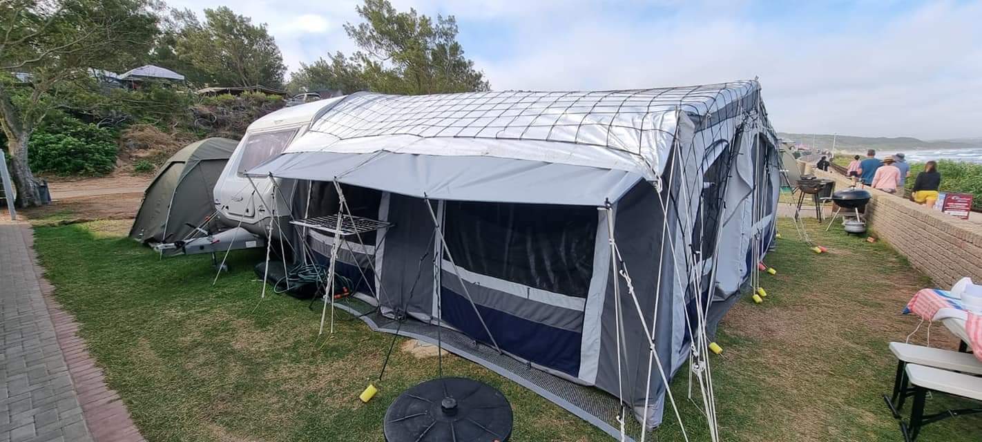jurgens caravans