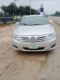 A picture of Admin Please APPROVE Belgium Grade 2010 Toyota Camry Spider 4Plugs