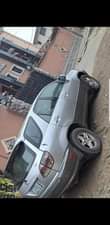 A picture of Lexus RX300