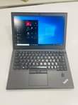 A picture of LENOVO THINKPAD X270