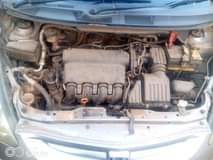 used honda fit