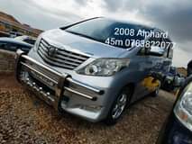 A picture of Get a well used car well maintained free from police