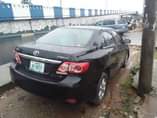 A picture of SUPER CLEAN COROLLA NOTHING TO FIX PURE FIRST BODY Engine