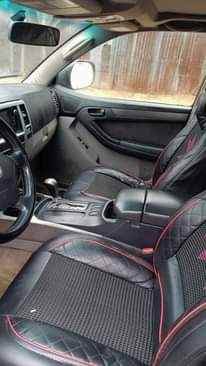 A picture of Very sharp 2005 4runner