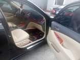 A picture of Extremely clean Lexus es350 Engine and Gear sound Ac chilling