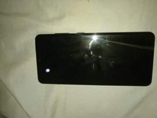 A picture of Samsung s20 5g