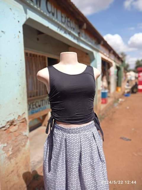 MALAWI B.