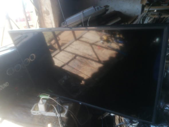 tvs