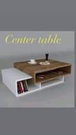 A picture of Furniture made