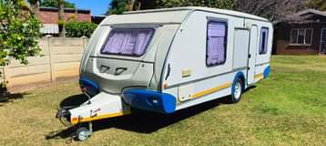 chevrolet montana