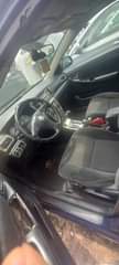 A picture of Toyota Corolla Everything is working Owerri imo state No single