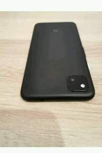 A picture of GOOGLE PIXEL 4A GB 128