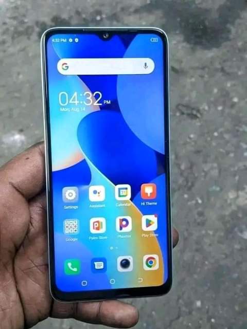 tecno spark