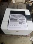 A picture of Hp laserjet printer 402