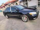 A picture of Toyota Corolla 2005 Engine gear and ac are working perfectly