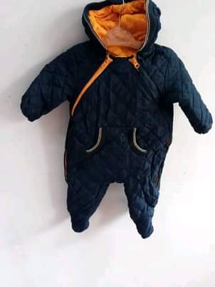 A picture of rompers