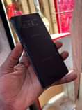 A picture of Samsung Galaxy Note 8
